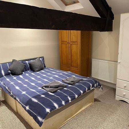 Homely Apartment In The Centre Boston Extérieur photo