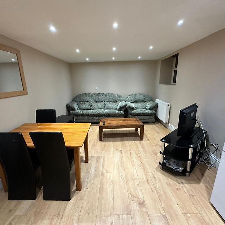 Homely Apartment In The Centre Boston Extérieur photo