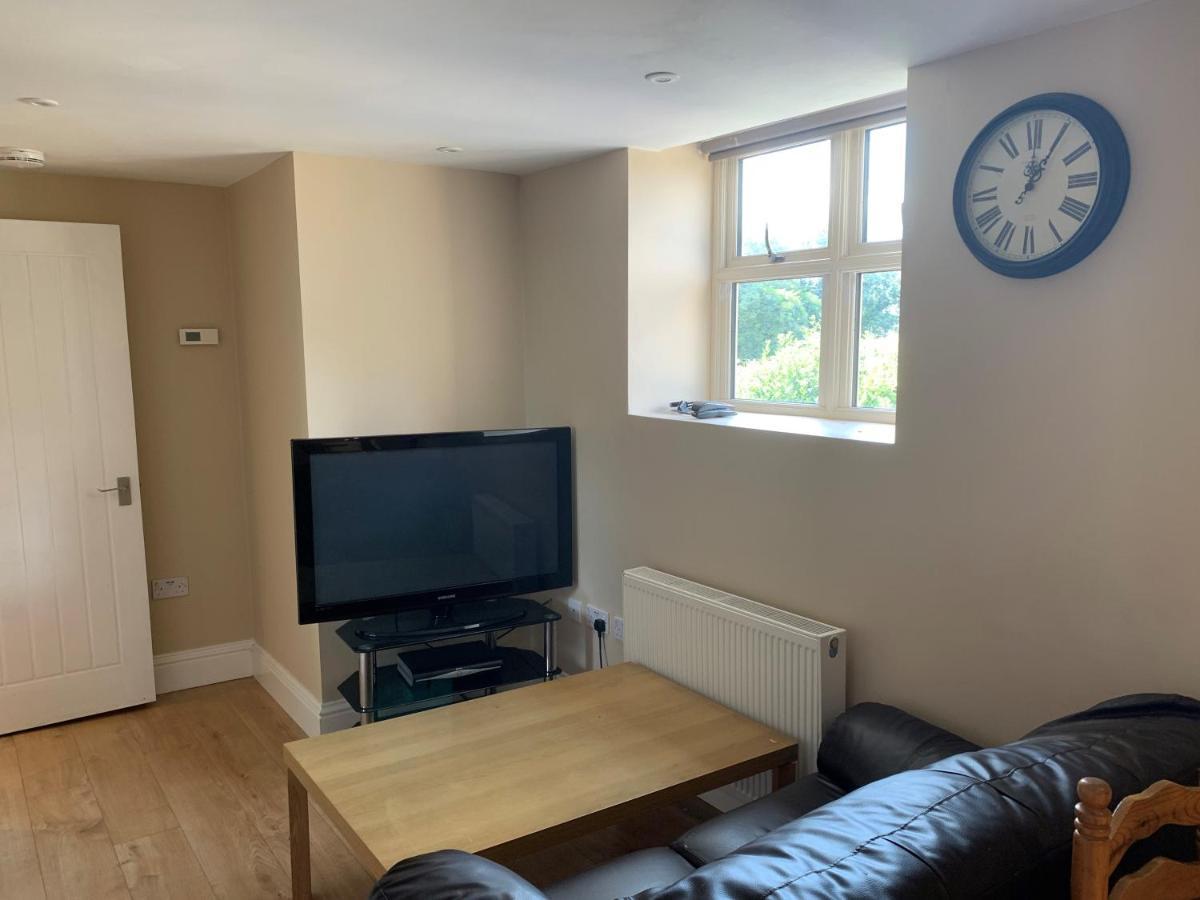 Homely Apartment In The Centre Boston Extérieur photo