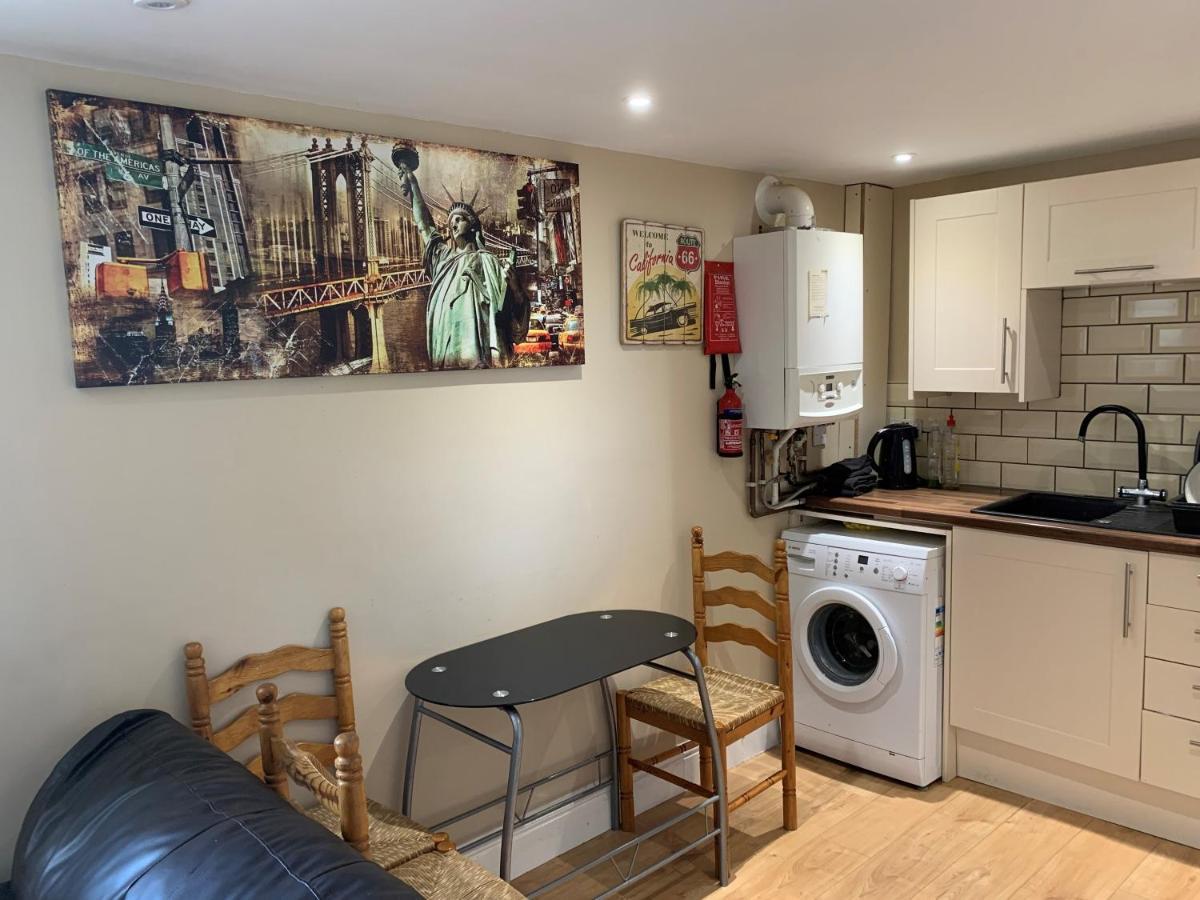 Homely Apartment In The Centre Boston Extérieur photo