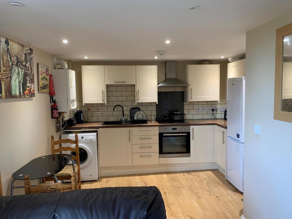 Homely Apartment In The Centre Boston Extérieur photo