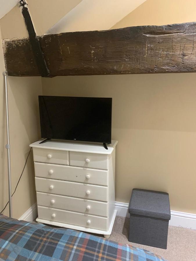 Homely Apartment In The Centre Boston Extérieur photo