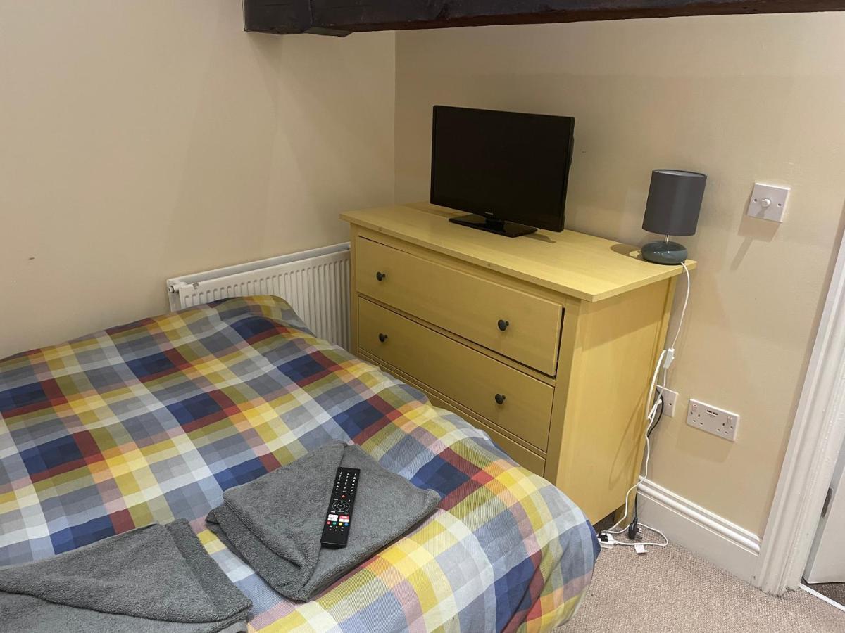 Homely Apartment In The Centre Boston Extérieur photo