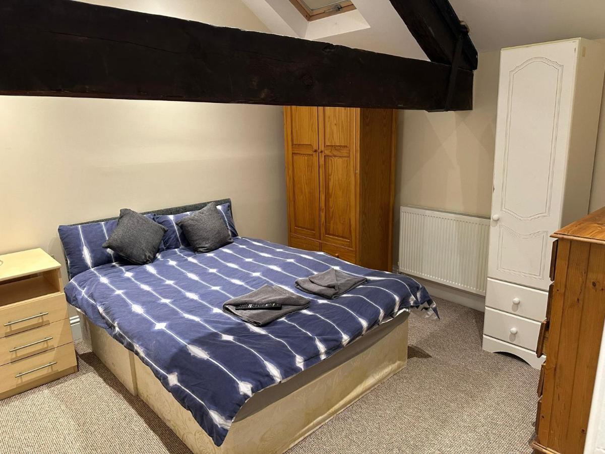 Homely Apartment In The Centre Boston Extérieur photo