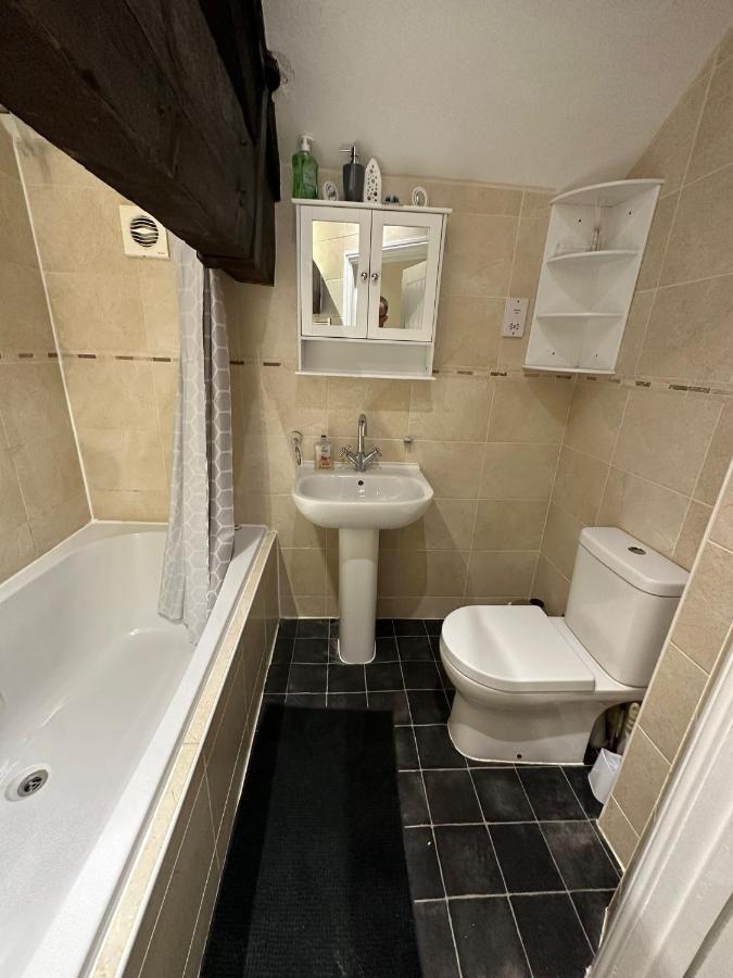 Homely Apartment In The Centre Boston Extérieur photo