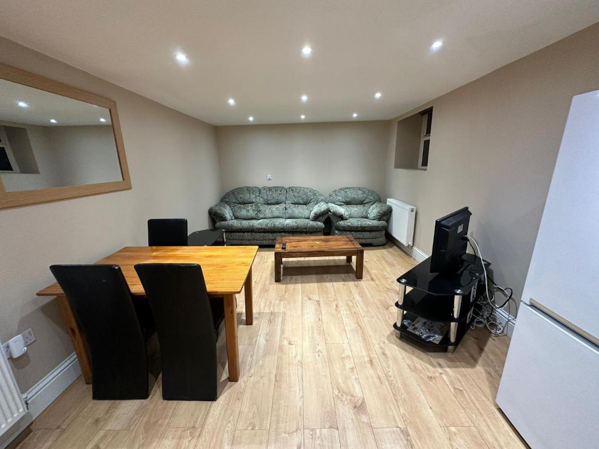 Homely Apartment In The Centre Boston Extérieur photo
